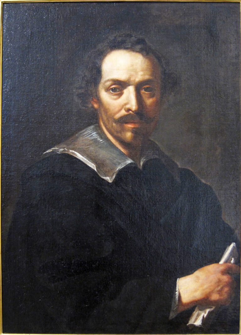 Ajaccio_Da_Cortona_Autoportrait